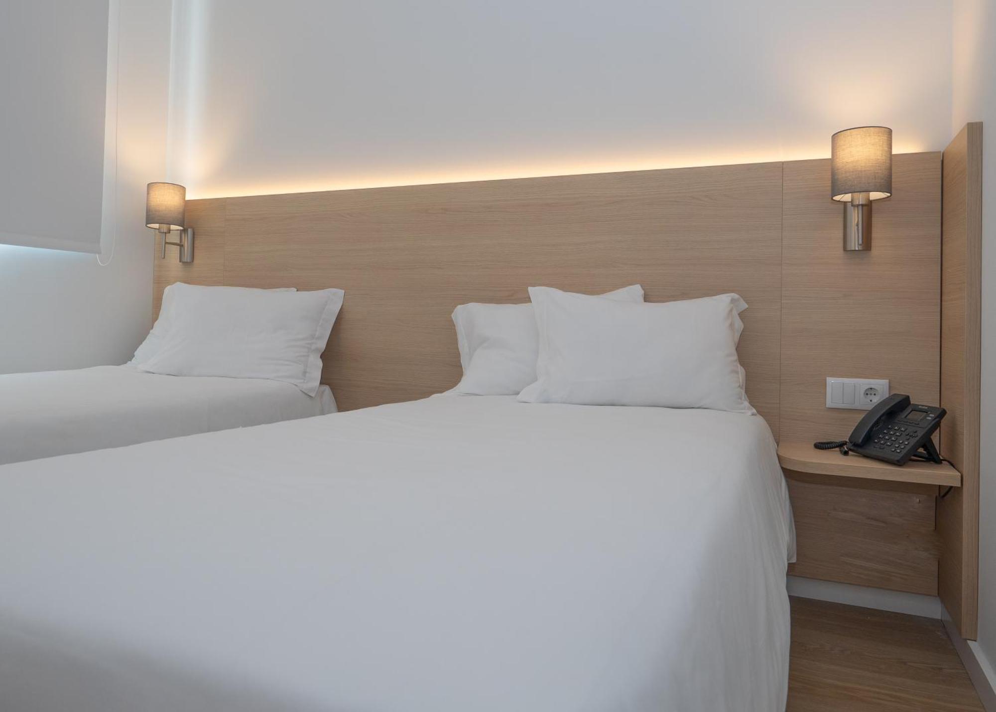 Flag Hotel Lisboa سينترا المظهر الخارجي الصورة